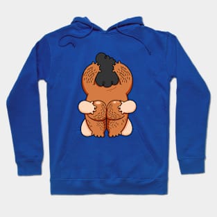 Naked Blow Job Hoodie